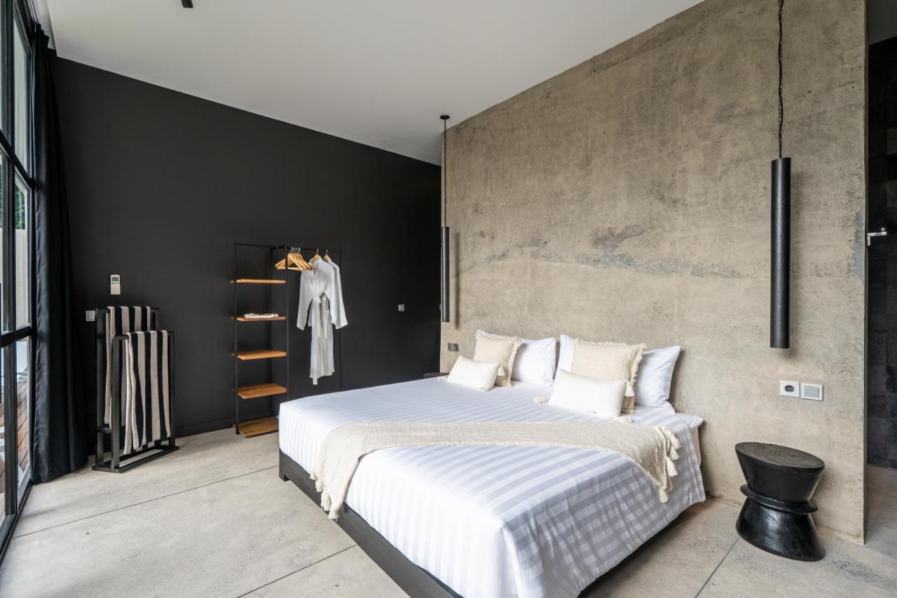 Rouge - Loft Evanoah Ubud Exterior foto